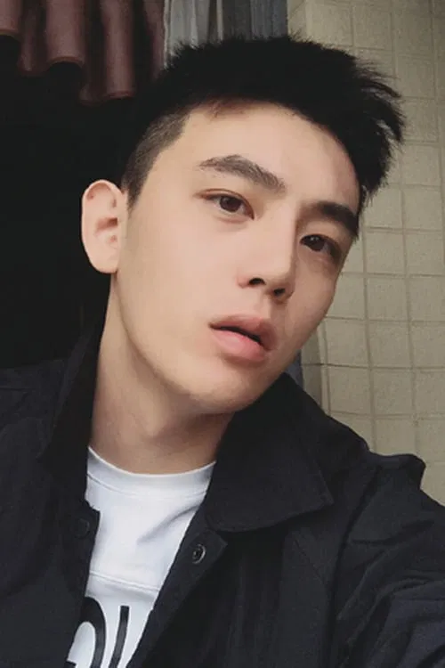 Chen Xijun profile picture