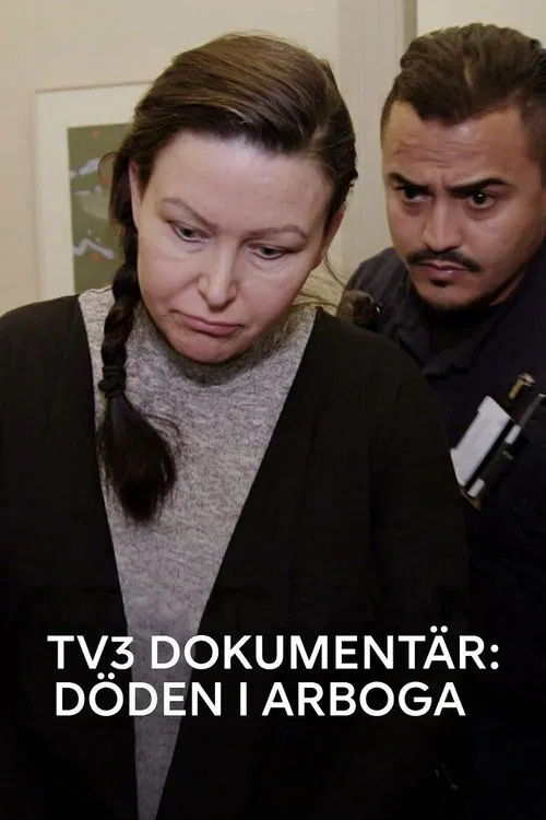Döden i Arboga movie poster