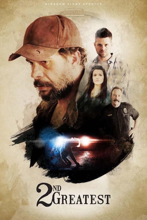 2nd Greatest movie poster