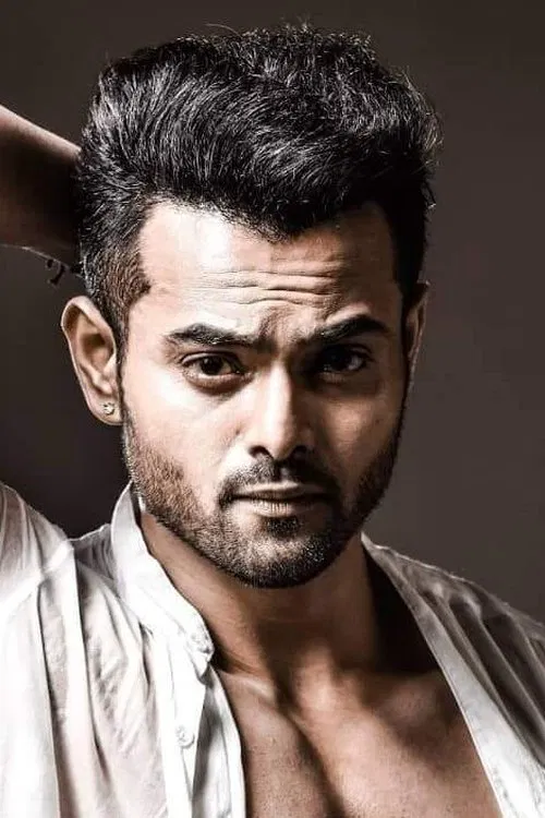 Joy Kumar Mukherjee profile picture