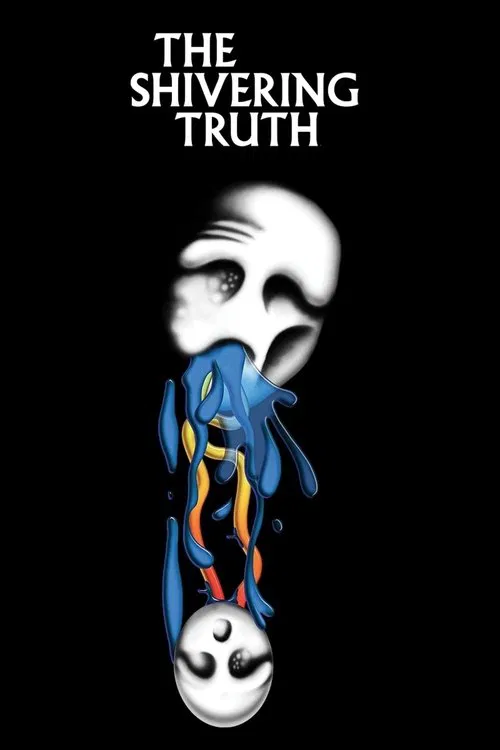 Chaos Beknownst movie poster