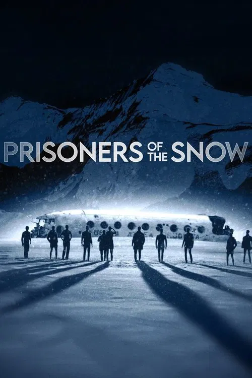 Prisoners of the Snow movie poster