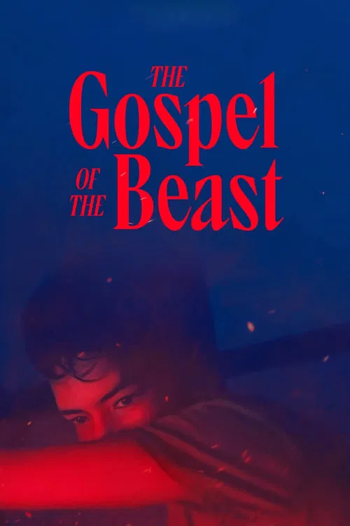 The Gospel of the Beast movie poster