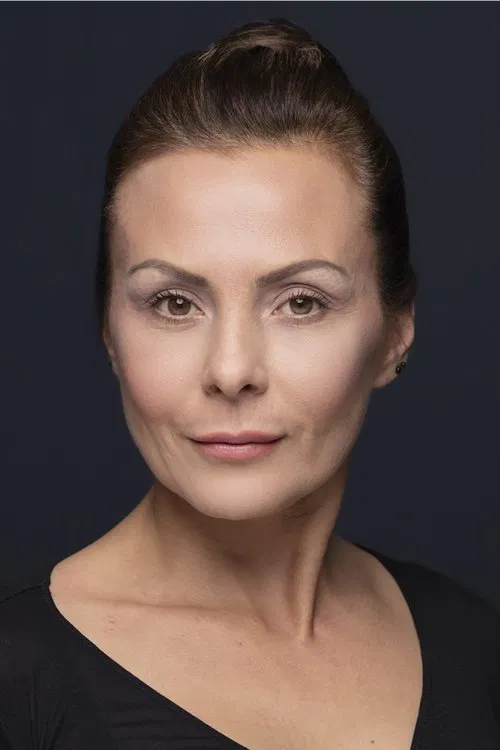 Foto de perfil de Günay İbicioğlu