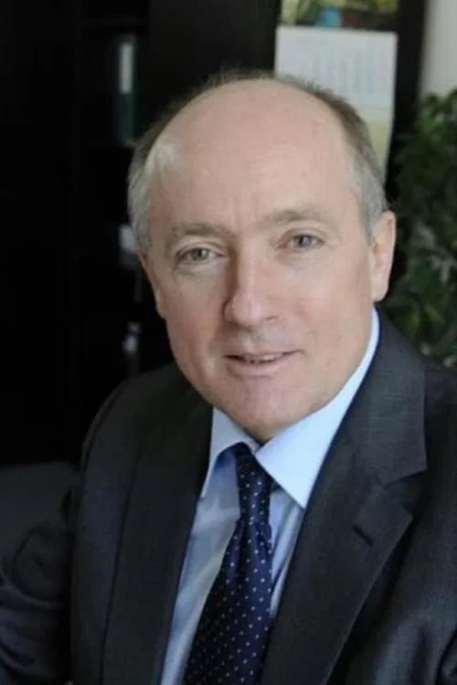 Krzysztof Luft profile picture