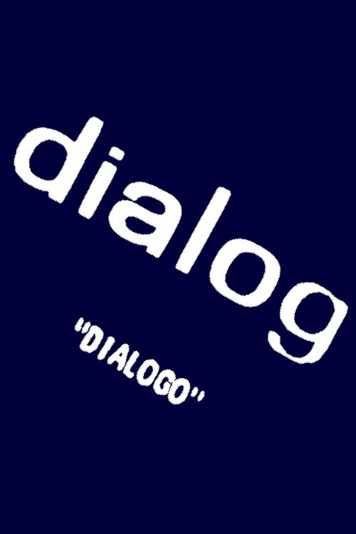 Diálogo movie poster