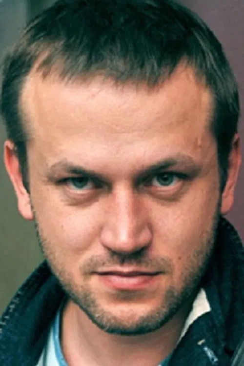 Vasiliy Sigarev profile picture