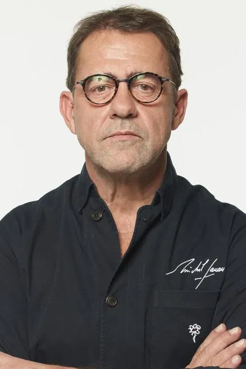 Foto de perfil de Michel Sarran