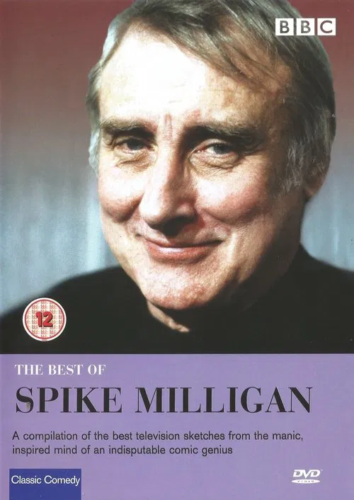 The Best of Spike Milligan movie poster