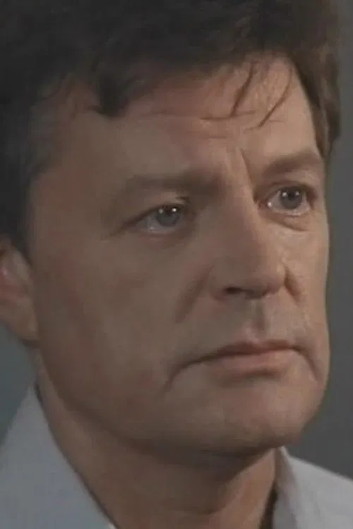 Alexander Sergeev profile picture