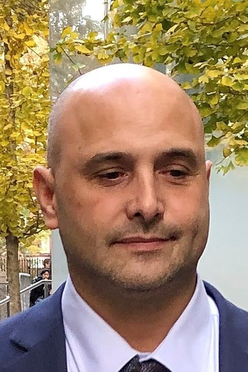 Craig Carton profile picture