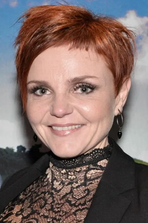 Anne Gøtte Fransson profile picture