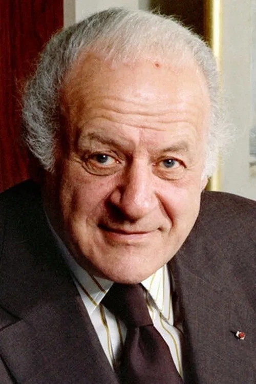 Rolf Liebermann profile picture