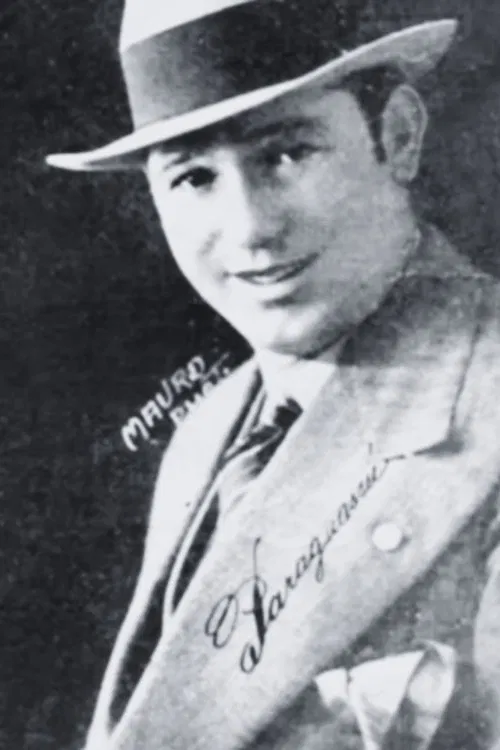 Paraguassu profile picture