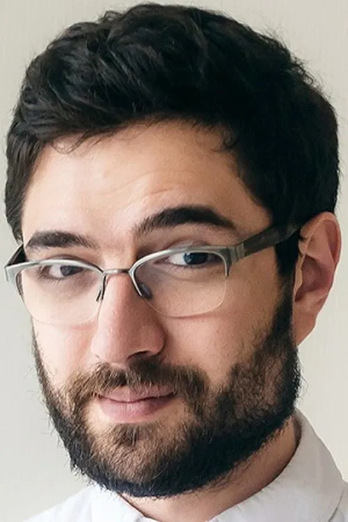 Ivan Vdovin profile picture