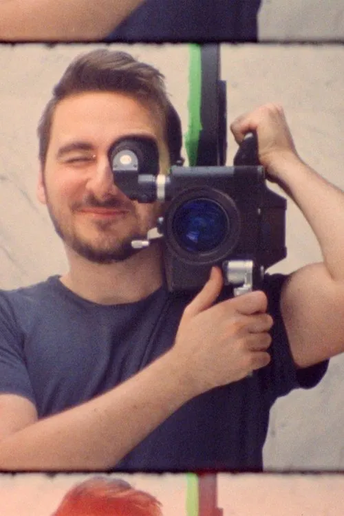 Foto de perfil de David Vassos