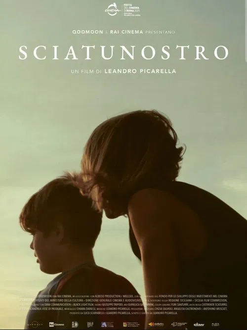 Sciatunostro movie poster