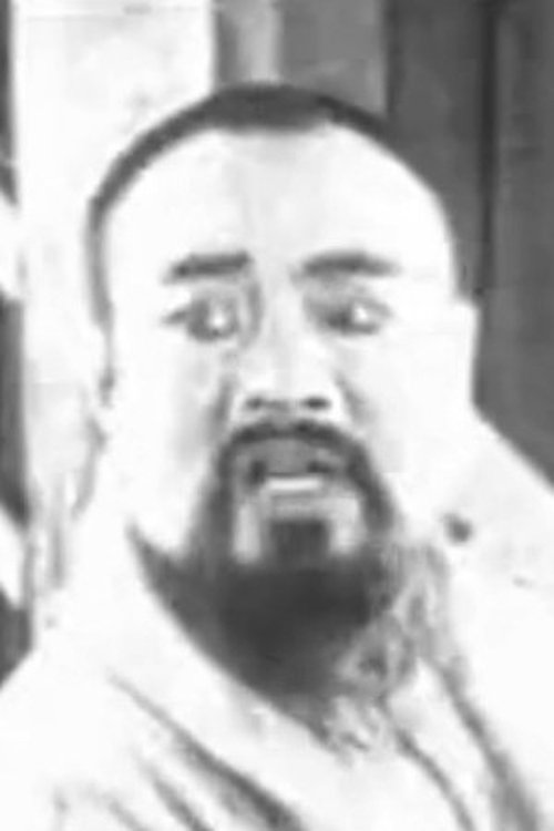 Fenglou Ma profile picture