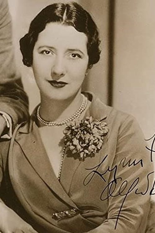 Lynn Fontanne profile picture