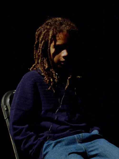 Test Piece movie poster