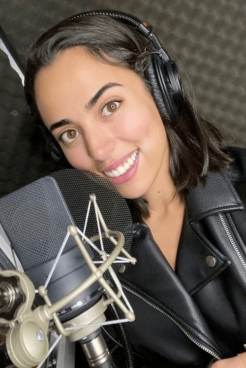 Andrea Villaverde profile picture