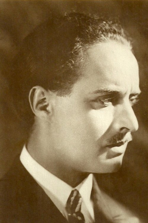 Armand Tallier profile picture