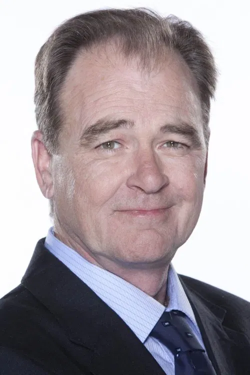 Foto de perfil de Billy Hartman