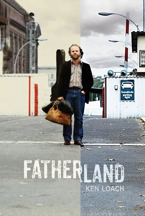 Fatherland movie poster