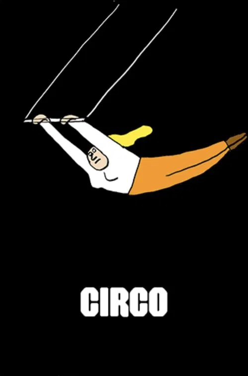 Circo movie poster