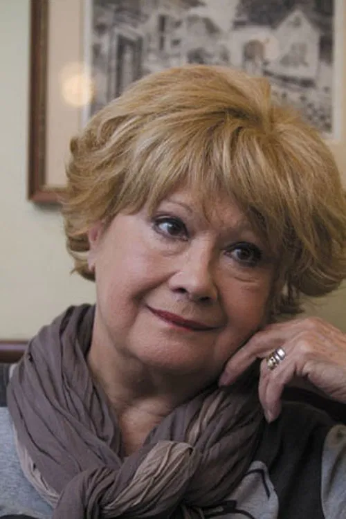 Erzsi Galambos profile picture