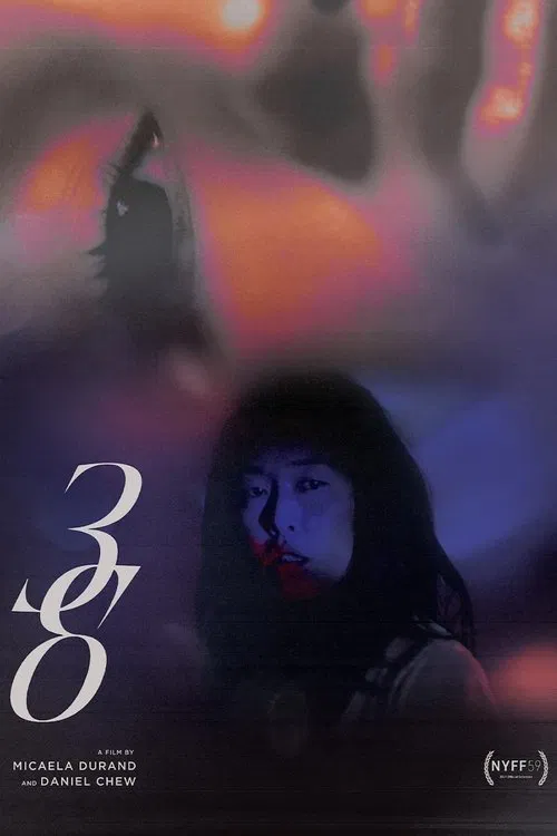 38 movie poster