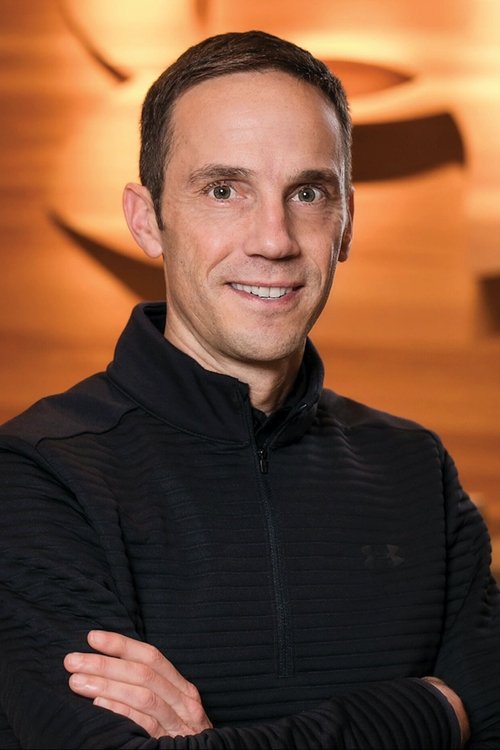 Foto de perfil de Topher Gaylord