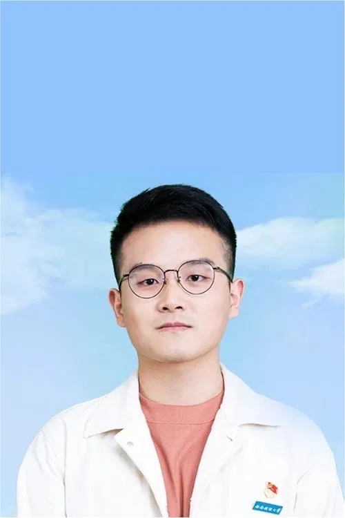 刘锐（西南财经大学） profile picture