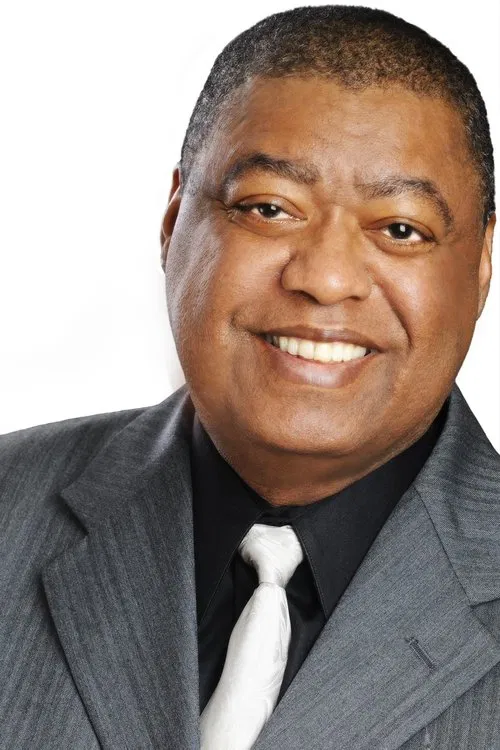 Ron Kenoly profile picture