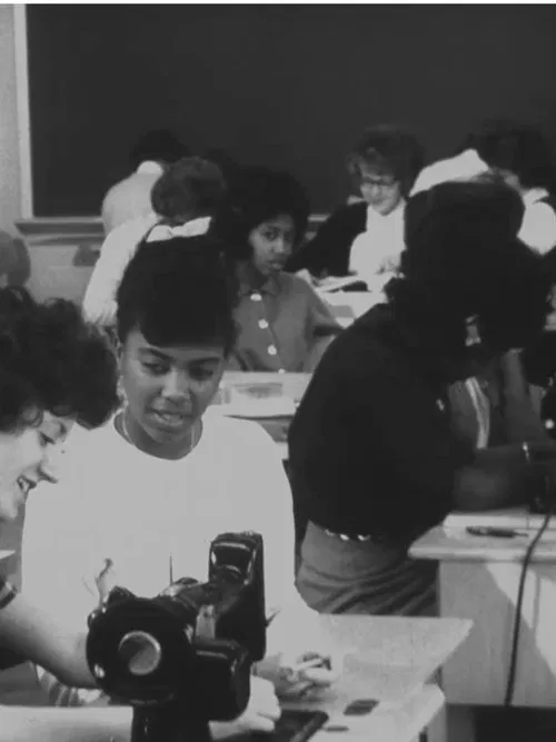 The American Negro movie poster