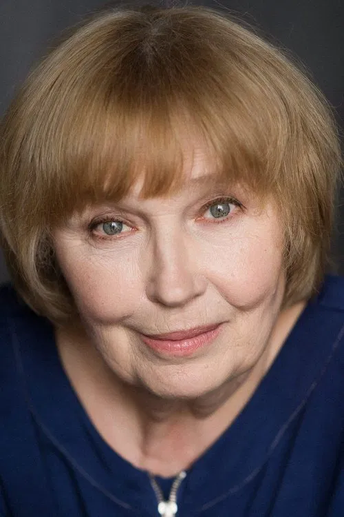 Irina Martsinkevich profile picture