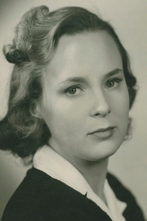 Inga-Bodil Vetterlund profile picture