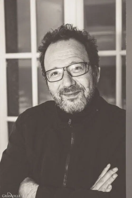 Christophe Douchand profile picture