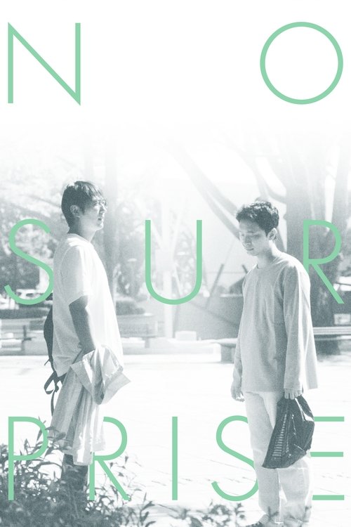 No Surprise movie poster