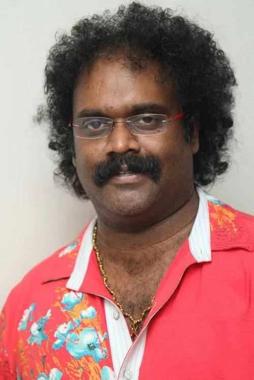 V. Harikrishna profile picture