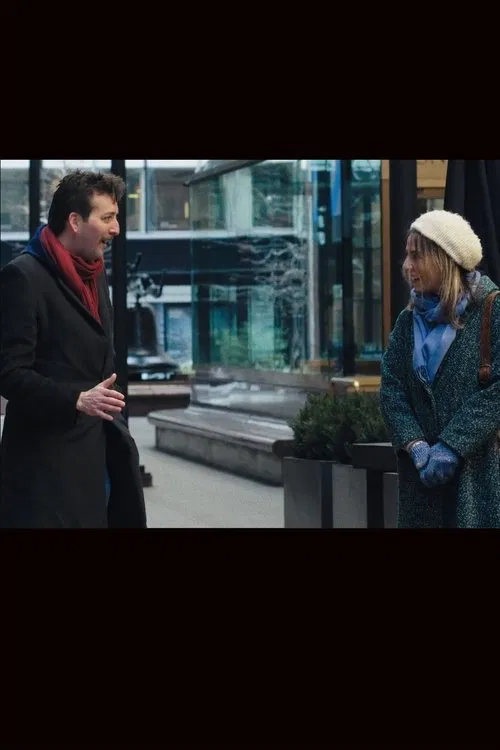 Seven Rings movie poster