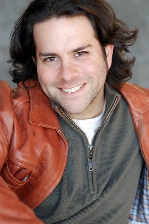 Jason J. Lewis profile picture