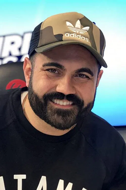 Enrique García Santos profile picture