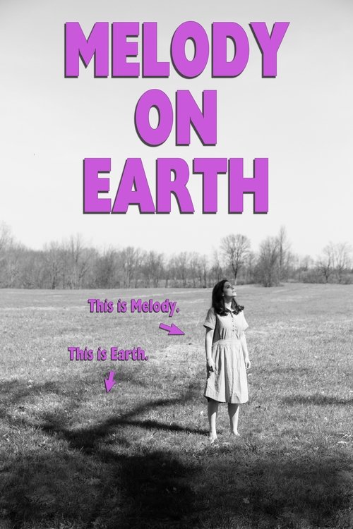 Melody on Earth movie poster