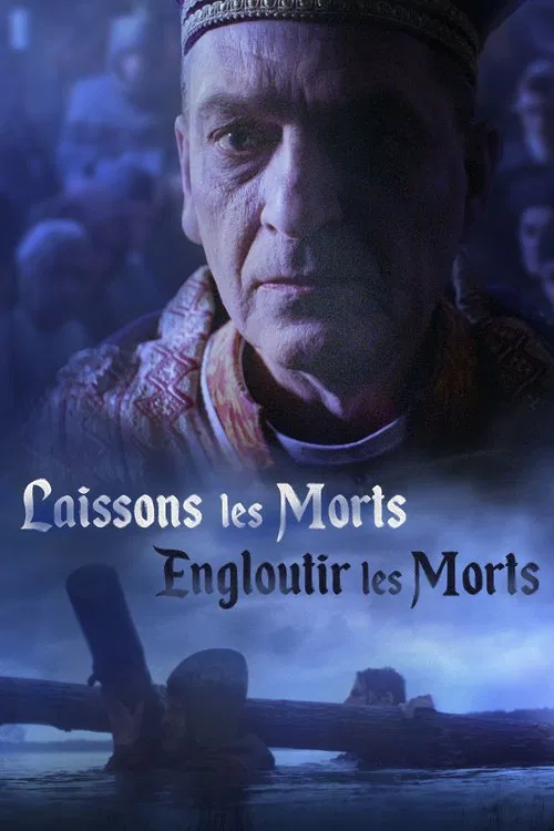 Poster do filme Laissons les morts engloutir les morts