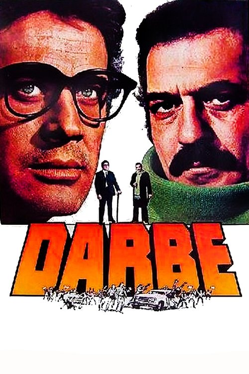 İki Arkadaş movie poster