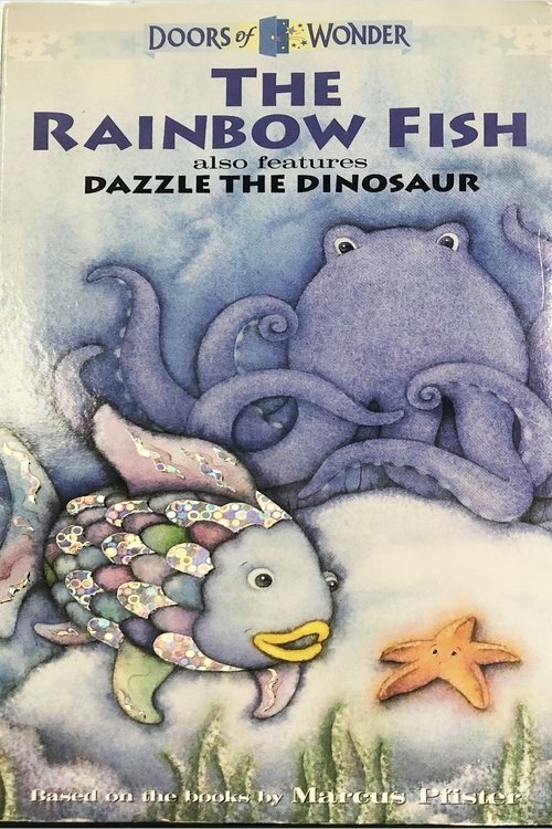 The Rainbow Fish movie poster