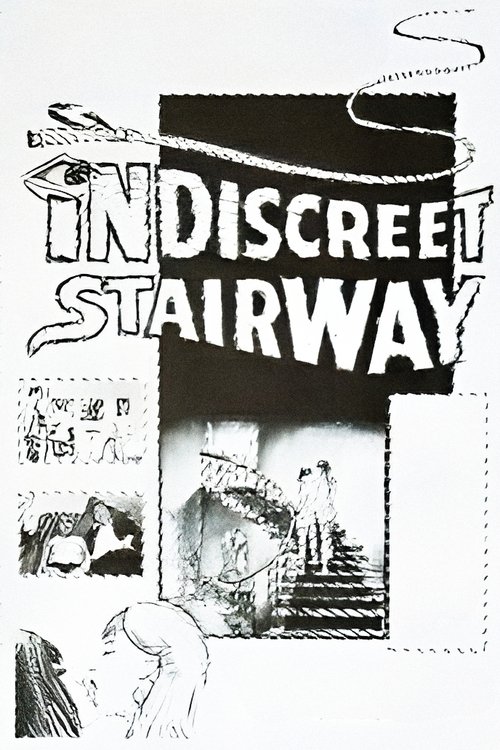 Indiscreet Stairway movie poster