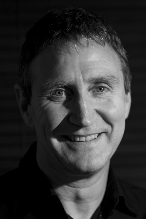 Foto de perfil de Mark McGann