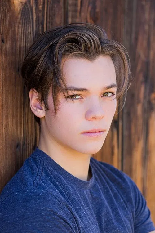 Joshua Hoffman profile picture